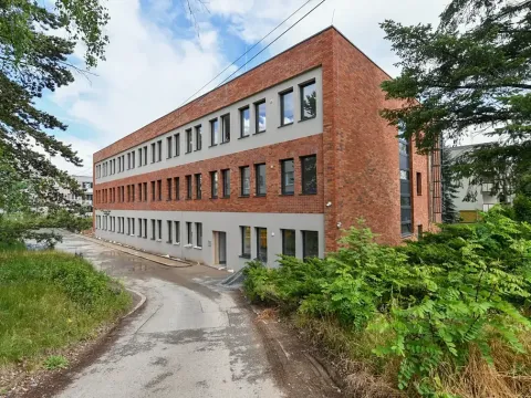 Prodej bytu 2+kk, Praha - Zbraslav, Elišky Přemyslovny, 40 m2