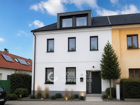 Prodej rodinného domu, Kryry, 100 m2