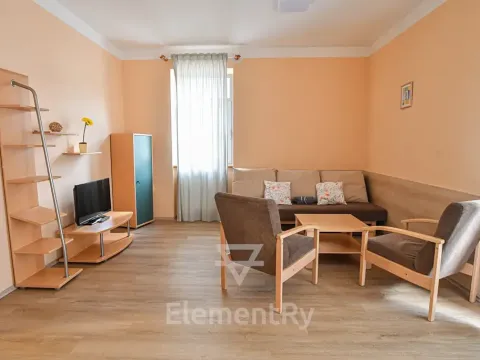 Prodej bytu 2+kk, Harrachov, 56 m2