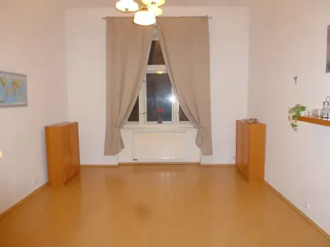 Pronájem bytu 2+kk, Praha - Vinohrady, Mánesova, 45 m2