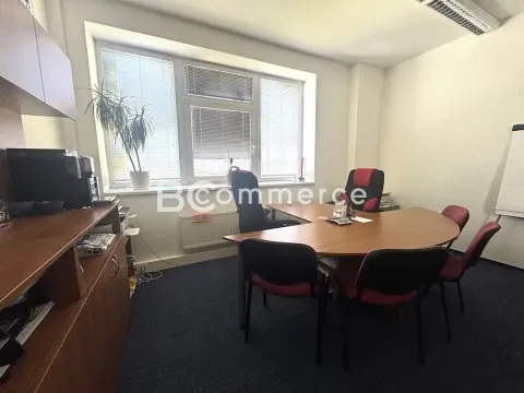 Pronájem kanceláře, Brno, 24 m2