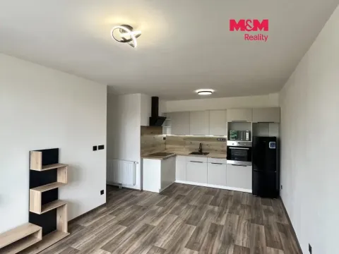 Pronájem bytu 2+kk, Tlučná, Tlučenská kolonie, 37 m2