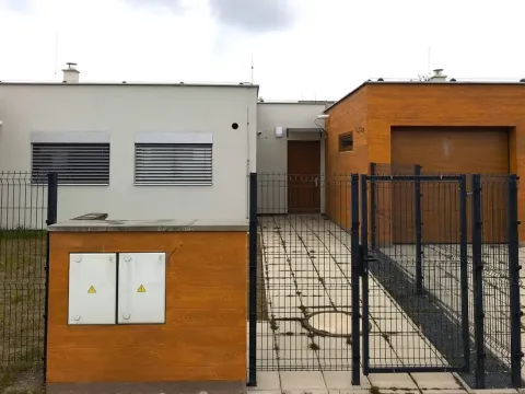Prodej rodinného domu, Praha - Hostavice, Hlinířská, 123 m2