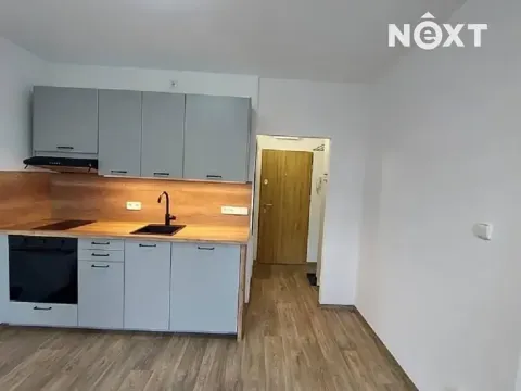 Pronájem bytu 1+1, Tábor, Sokolovská, 37 m2