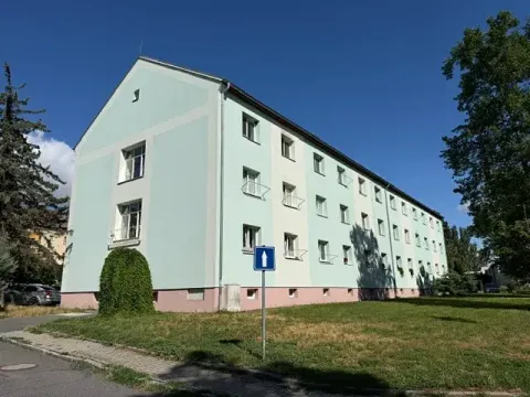 Prodej bytu 2+1, Stochov, J. A. Komenského, 43 m2