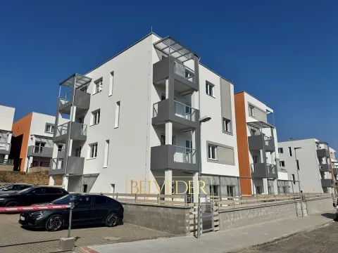 Prodej bytu 3+kk, Teplice, Albrechtova, 73 m2