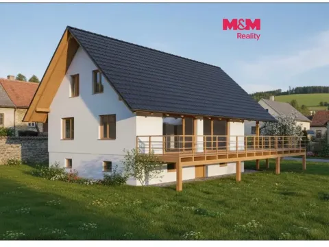 Prodej rodinného domu, Hudčice, 180 m2