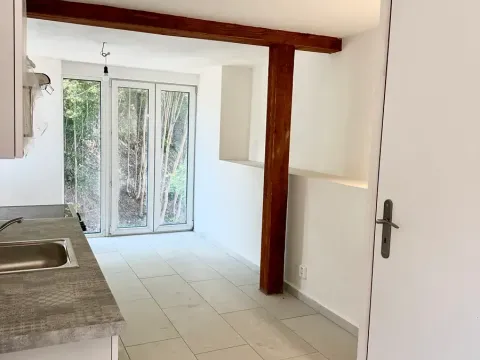 Prodej bytu 2+kk, Trutnov, Horská, 47 m2