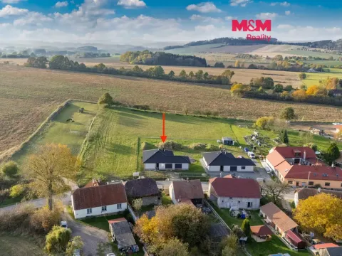 Pronájem rodinného domu, Načeradec, Vožická, 113 m2