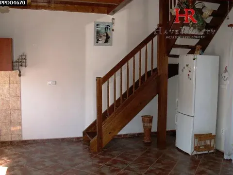 Pronájem bytu 1+1, Struhařov, 70 m2