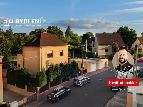 Prodej rodinného domu, Proboštov, Okružní, 128 m2
