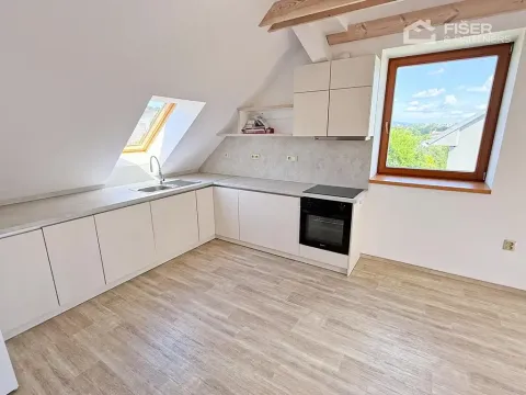 Pronájem bytu 2+kk, Poličná, 52 m2