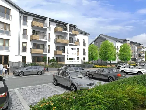 Prodej bytu 3+kk, Velká Bystřice, 103 m2