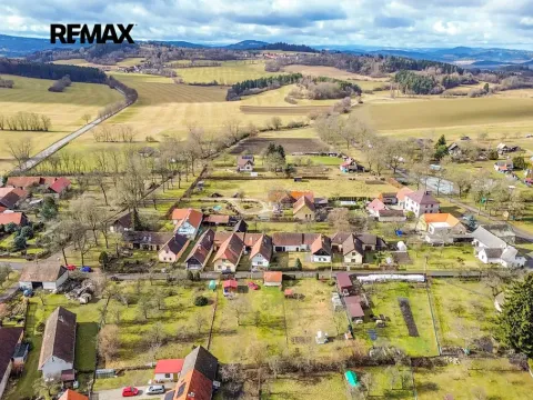 Prodej rodinného domu, Soběšice, 74 m2