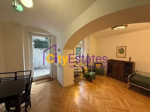 Pronájem bytu 1+kk, Praha - Holešovice, Šimáčkova, 50 m2