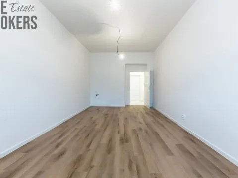 Prodej bytu 2+kk, Praha - Košíře, Plzeňská, 50 m2