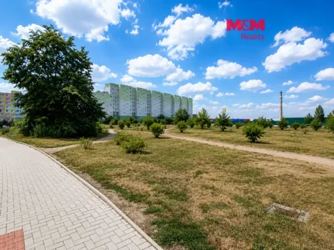 Prodej komerčního pozemku, Praha - Horní Měcholupy, 3604 m2
