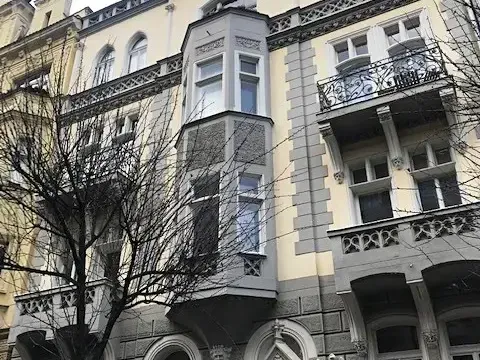 Pronájem bytu 3+kk, Praha - Vinohrady, Krkonošská, 73 m2