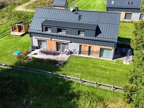 Prodej rodinného domu, Volary, 119 m2