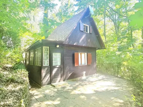Prodej chaty, Brno, 45 m2