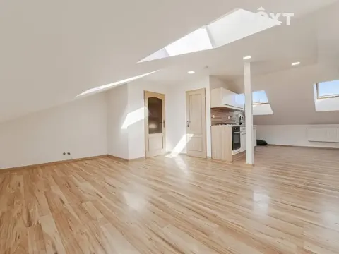 Prodej bytu 3+kk, Ostrava, Parcelní, 62 m2