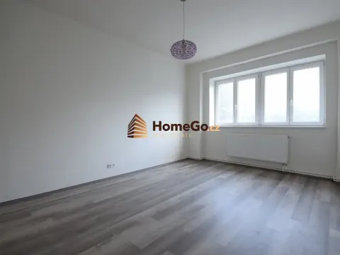 Pronájem bytu 3+1, Praha - Nusle, U gymnázia, 97 m2