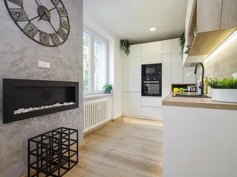 Pronájem bytu 3+1, Ostrava, Mitušova, 62 m2