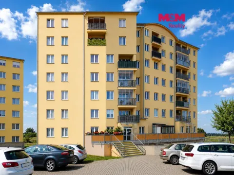 Prodej bytu 1+kk, Klecany, V Honech, 41 m2