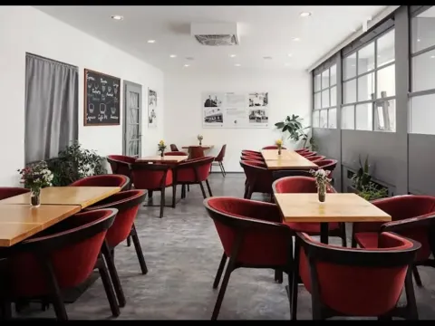Pronájem obchodního prostoru, Jilemnice, Jana Harracha, 152 m2