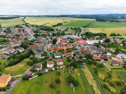 Prodej rodinného domu, Předín, 193 m2
