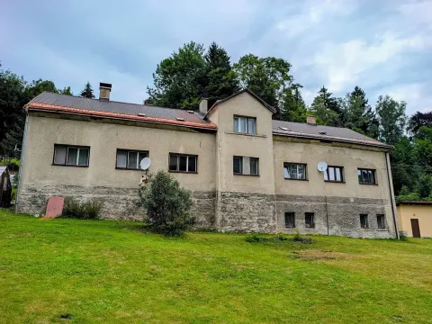 Prodej bytu 3+1, Smržovka, Luční, 91 m2