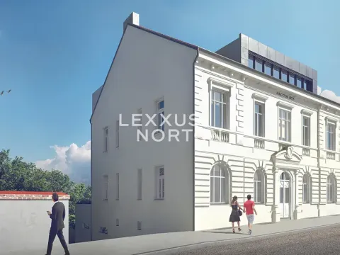 Prodej bytu 1+kk, Praha - Prosek, Na vyhlídce, 36 m2