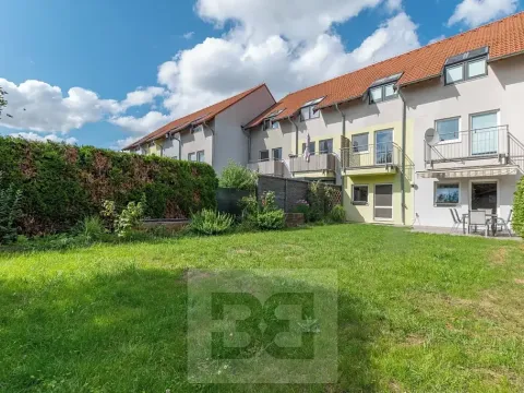 Pronájem bytu 4+1, Chýně, U Dráhy, 131 m2