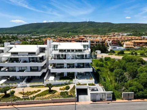 Prodej bytu 4+kk, La Línea de la Concepción, Španělsko, Paseo Marítimo de La Alcaidesa, 104 m2