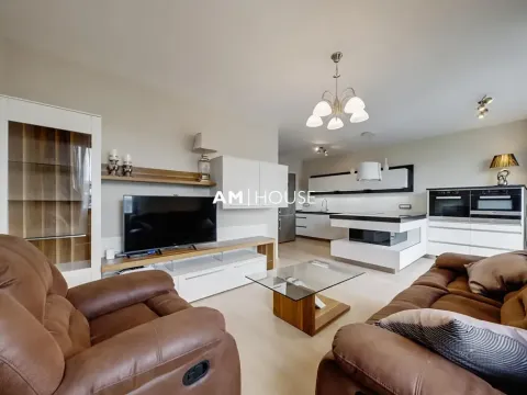 Pronájem bytu 4+kk, Praha - Libeň, Voctářova, 98 m2