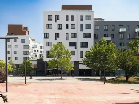 Prodej bytu 4+kk, Ostrava, Jantarová, 91 m2