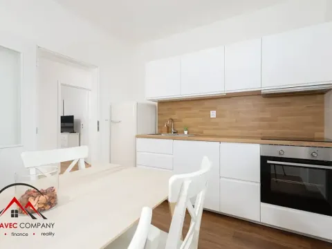Pronájem bytu 3+1, Ostrava, Cihelní, 70 m2
