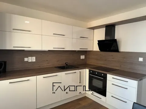 Pronájem bytu 3+1, Ostrava, Jiřího Herolda, 70 m2