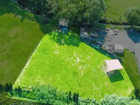 Prodej pozemku pro bydlení, Lhenice, 1463 m2