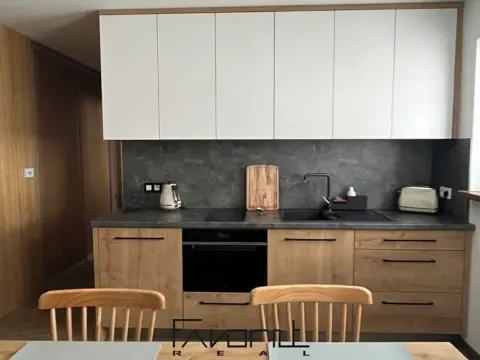Prodej bytu 2+kk, Makov, Slovensko, 46 m2