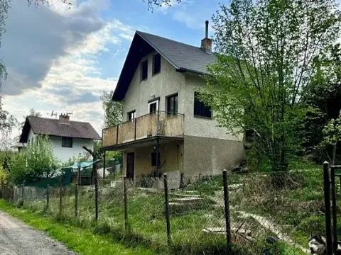 Prodej rodinného domu, Jesenice, 85 m2