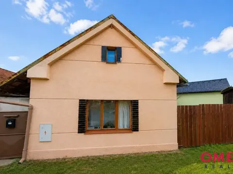 Prodej rodinného domu, Žehuň, 140 m2