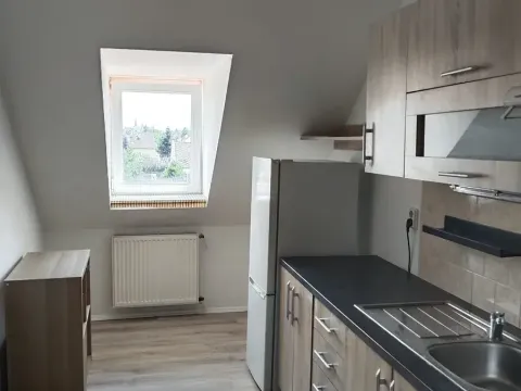 Pronájem bytu 2+1, Olomouc, Tvrdíkova, 48 m2