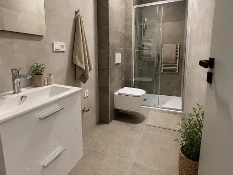 Pronájem bytu 1+kk, České Budějovice, Rudolfovská tř., 30 m2