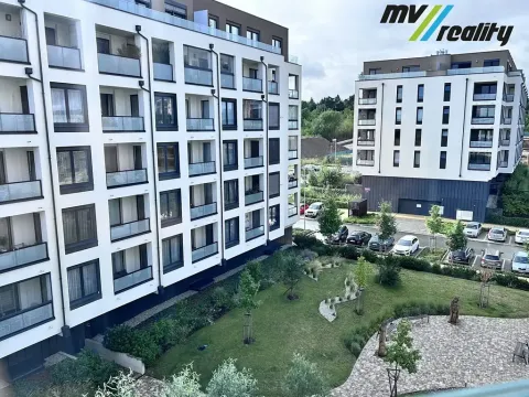 Pronájem bytu 2+kk, Praha, Gollové, 48 m2