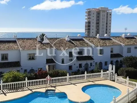 Prodej rodinného domu, Calahonda, Španělsko, 94 m2