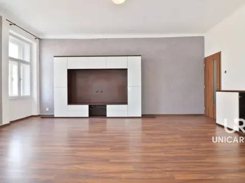 Prodej bytu 3+1, Brno - Veveří, Kounicova, 120 m2