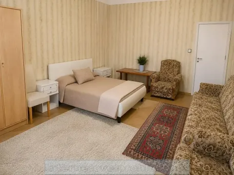 Pronájem pokoje, Praha - Žižkov, 25 m2