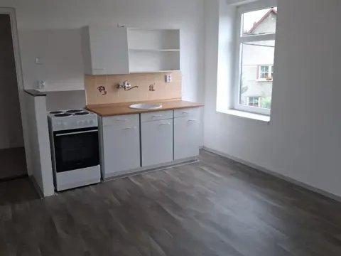 Pronájem bytu 2+kk, Bořislav, 46 m2