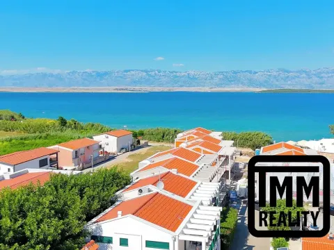 Prodej bytu 3+kk, Nin, Chorvatsko, 70 m2